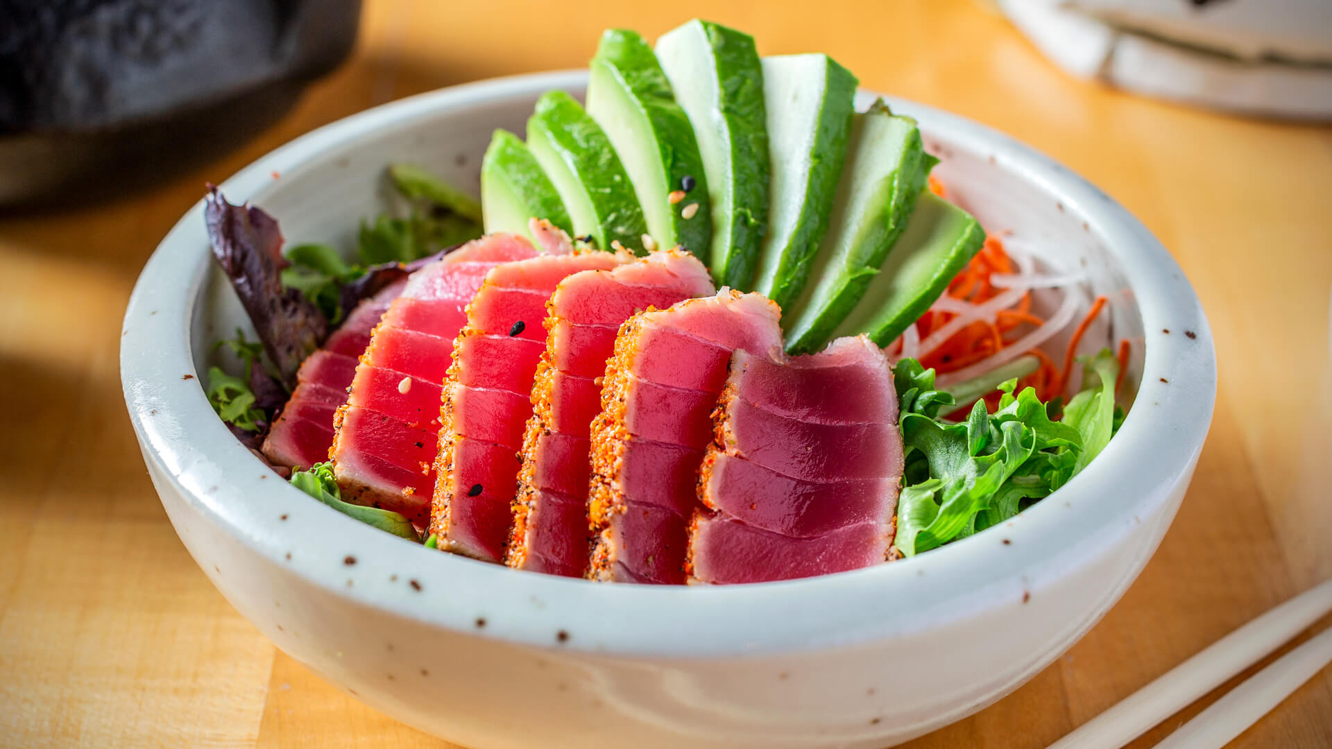 Nori Sushi - in Wicker Park, Lincoln Park and Edgewater