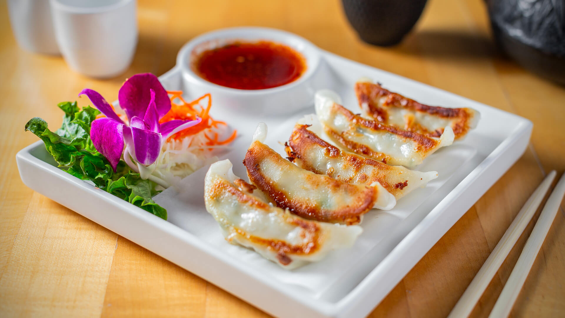Nori Sushi - in Wicker Park, Lincoln Park and Edgewater